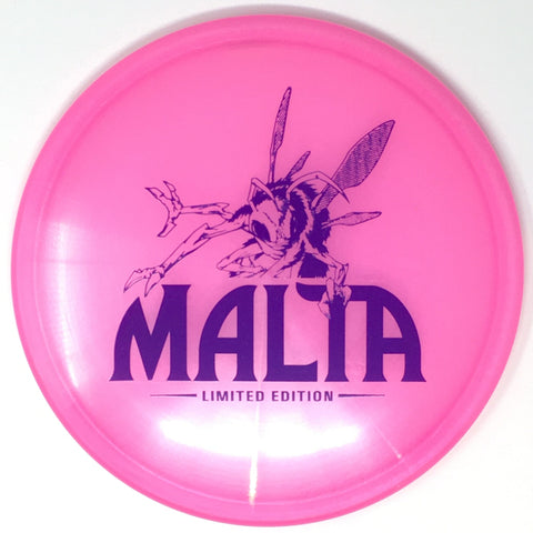 Discraft Malta (Limited Edition Z, Paul McBeth Line) Midrange