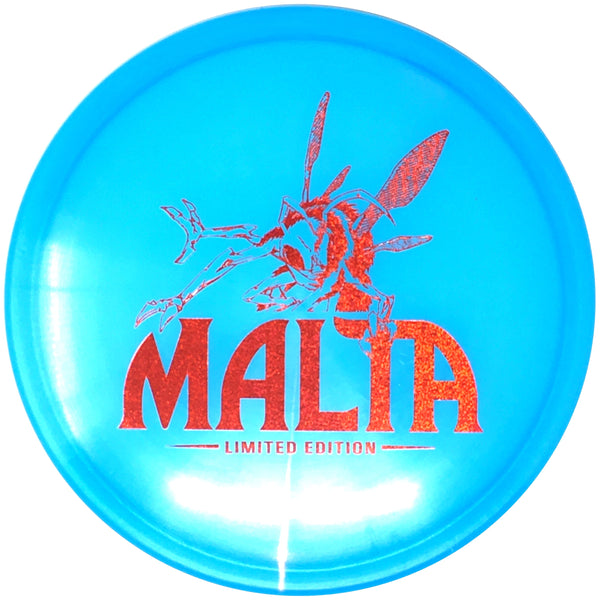 Discraft Malta (Limited Edition Z, Paul McBeth Line) Midrange