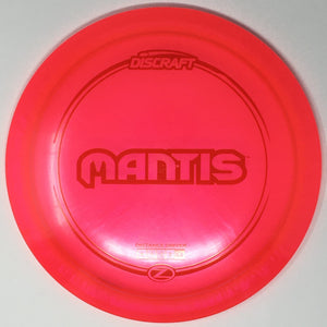 Discraft Mantis (Z Line) Fairway Driver