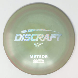 Discraft Meteor (ESP) Midrange
