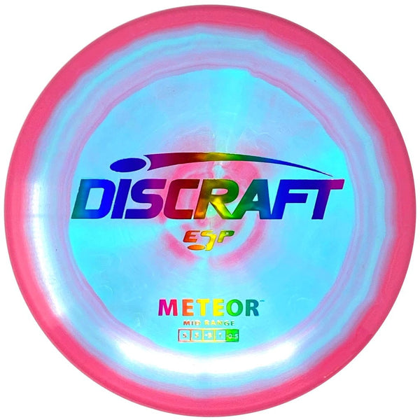 Discraft Meteor (ESP) Midrange