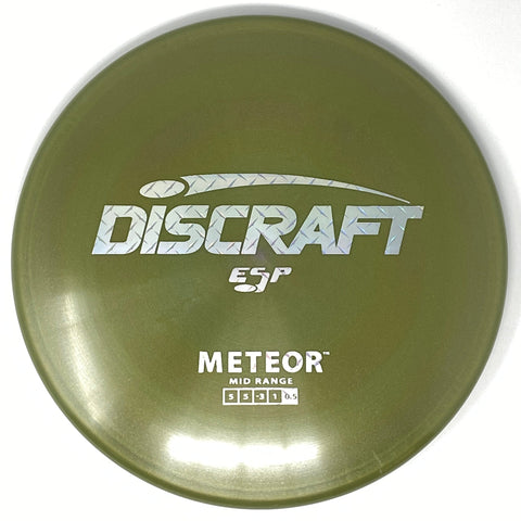 Discraft Meteor (ESP) Midrange