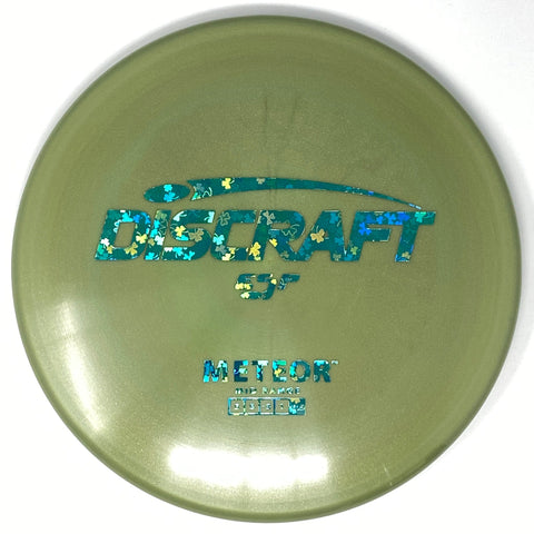 Discraft Meteor (ESP) Midrange