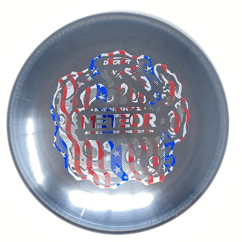 Discraft Meteor (Midnight Z - 2023 Ledgestone Edition) Midrange