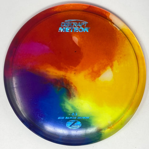 Discraft Meteor (Z Fly Dye) Midrange