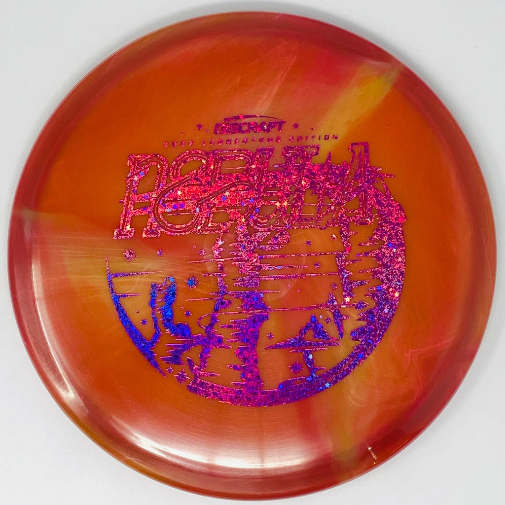 Discraft Nebula (Z Swirl - 2023 Ledgestone Edition) Midrange