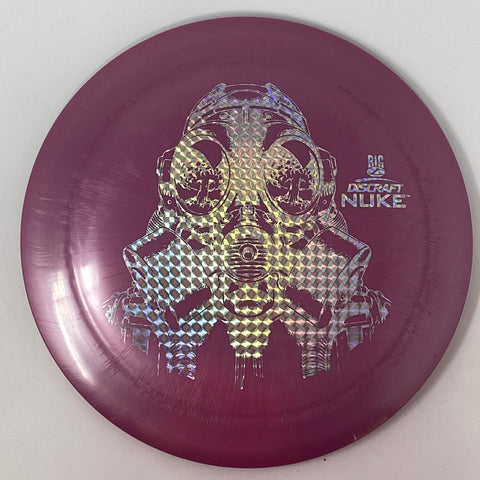 Discraft Nuke (Big Z) Distance Driver