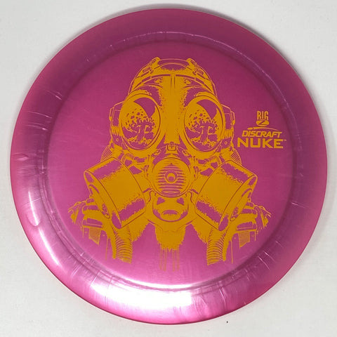 Discraft Nuke (Big Z) Distance Driver