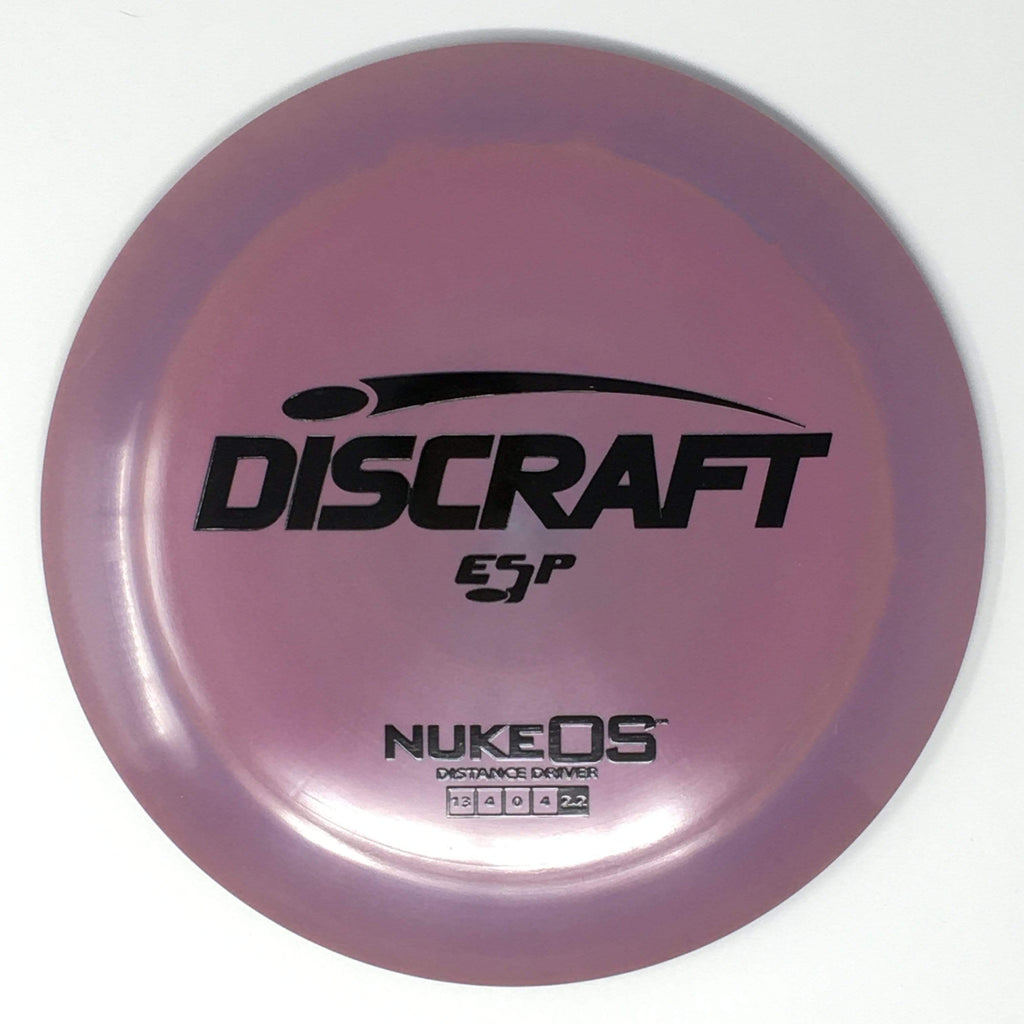 Discraft - Nuke OS (ESP) - Distance Driver – Disc Republic