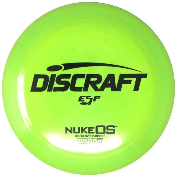 Discraft Nuke OS (ESP) Distance Driver