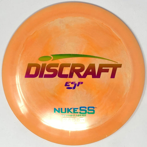 Discraft Nuke SS (ESP) Distance Driver