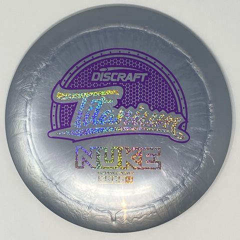 Discraft Nuke (Titanium) Distance Driver