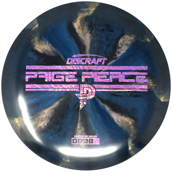 Discraft Passion (ESP, Paige Pierce Signature Series Prototype) Fairway Driver