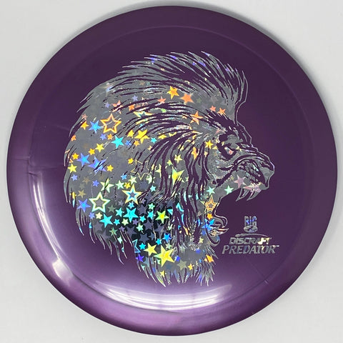 Discraft Predator (Big Z) Fairway Driver