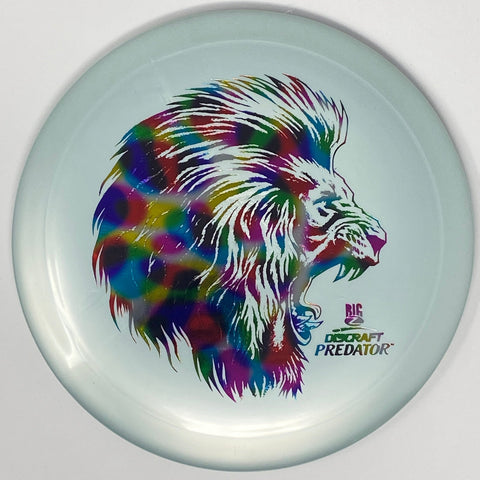 Discraft Predator (Big Z) Fairway Driver