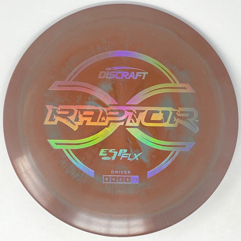 Discraft Raptor (ESP FLX) Fairway Driver