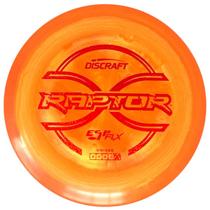 Discraft Raptor (ESP FLX) Fairway Driver