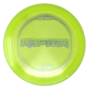 Discraft Raptor (Z Line) Fairway Driver