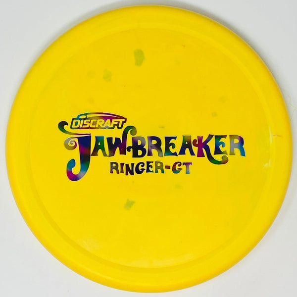 Discraft Ringer GT (Jawbreaker) Putt & Approach