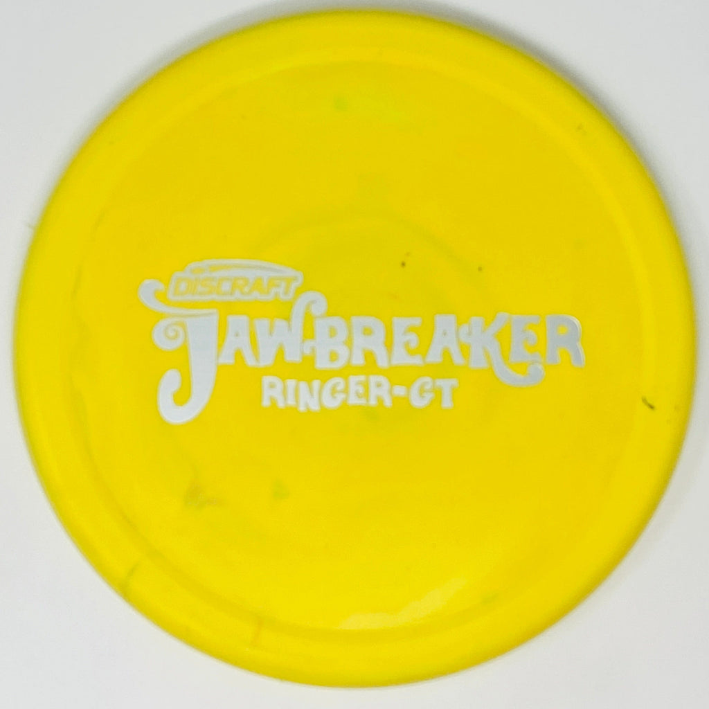 Discraft - Ringer GT (Jawbreaker) - Putt & Approach – Disc Republic