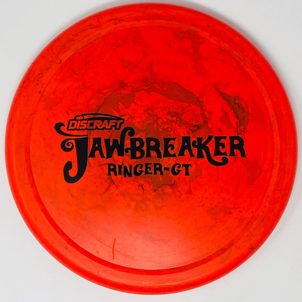 Discraft Ringer GT (Jawbreaker) Putt & Approach