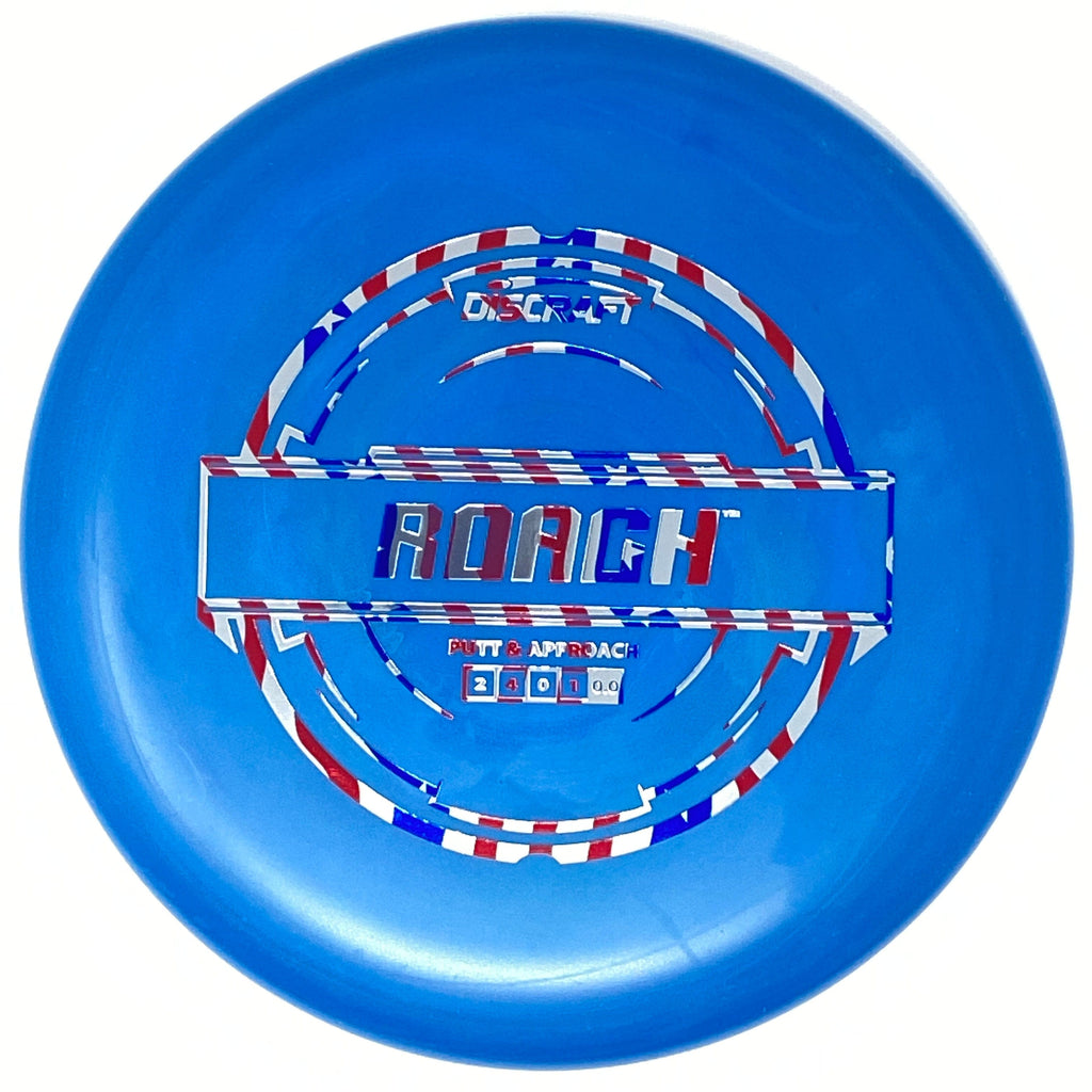 Discraft Roach (Putter Line) Putt & Approach