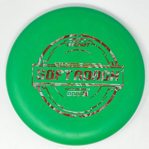 Discraft Roach (Putter Line Soft) Putt & Approach