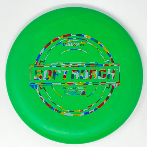 Discraft Roach (Putter Line Soft) Putt & Approach