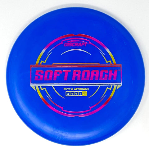 Discraft Roach (Putter Line Soft) Putt & Approach