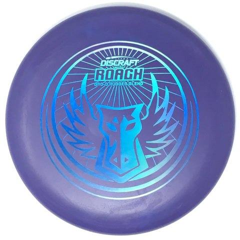 Discraft Roach Rubber Blend Bro D Brodie Smith Putt