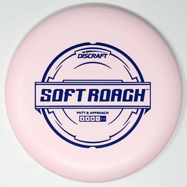 Discraft Roach (Soft Putter Line) Putt & Approach