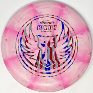 Discraft Roach (Swirl, Bro-D Brodie Smith) Putt & Approach