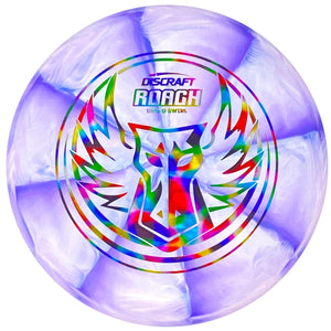 Discraft Roach (Swirl, Bro-D Brodie Smith) Putt & Approach