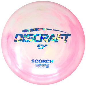 Discraft Scorch (ESP) Distance Driver