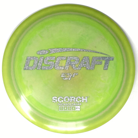 Discraft Scorch (ESP) Distance Driver