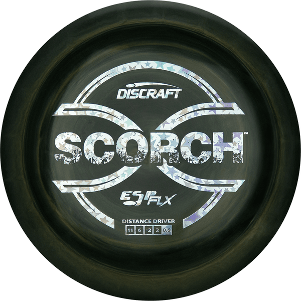 Discraft Scorch (ESP FLX) Distance Driver