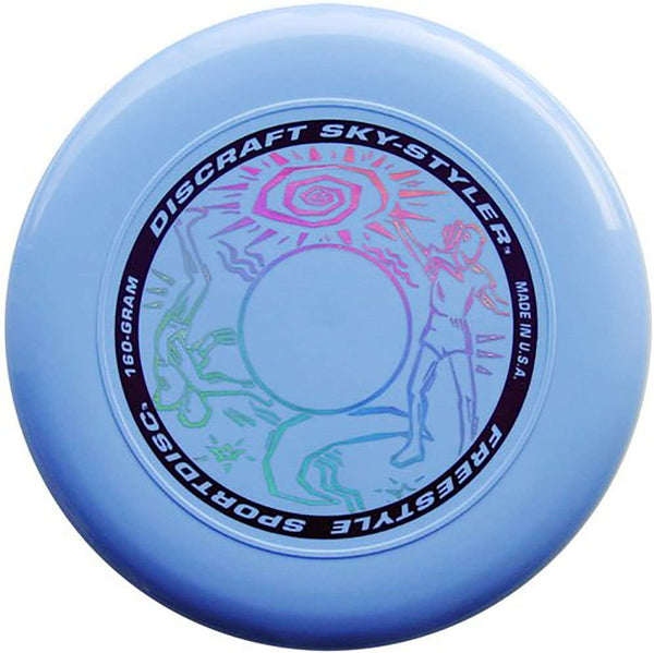 Discraft Sky-Styler (160g Freestyle Disc) Freestyle Frisbee