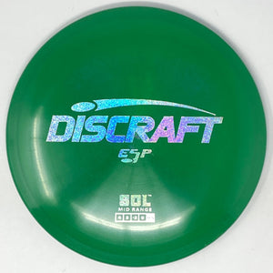 Discraft Sol (ESP) Midrange