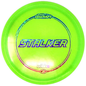 Discraft Stalker (Z Line) Fairway Driver