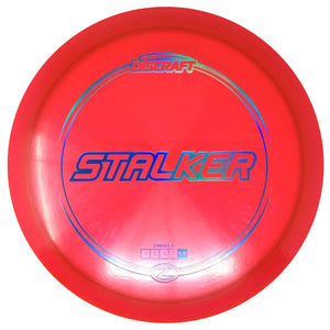 Discraft Stalker (Z Line) Fairway Driver