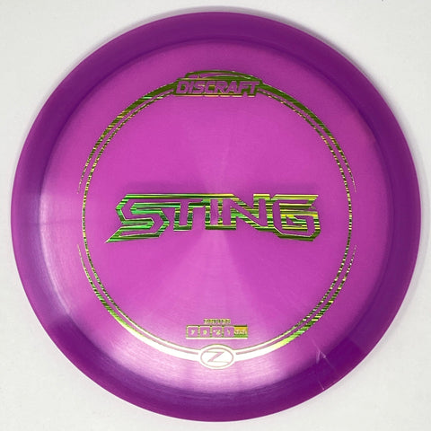 Discraft Sting (Z Line) Fairway Driver