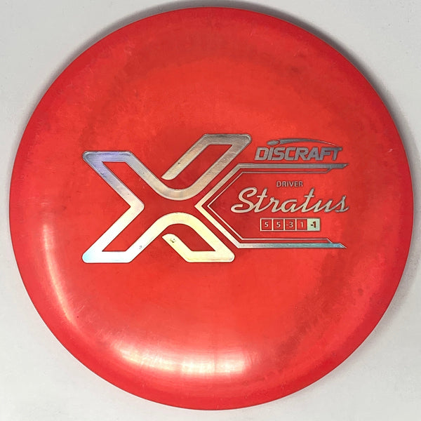 Discraft Stratus (X-Line) Midrange