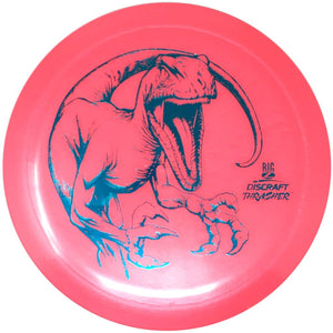 Discraft Thrasher (Big Z) Distance Driver