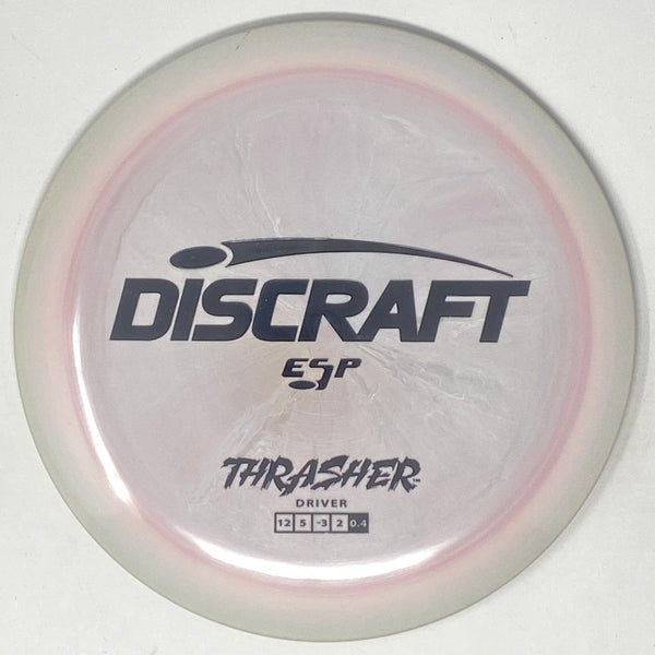 Discraft Thrasher (ESP) Distance Driver