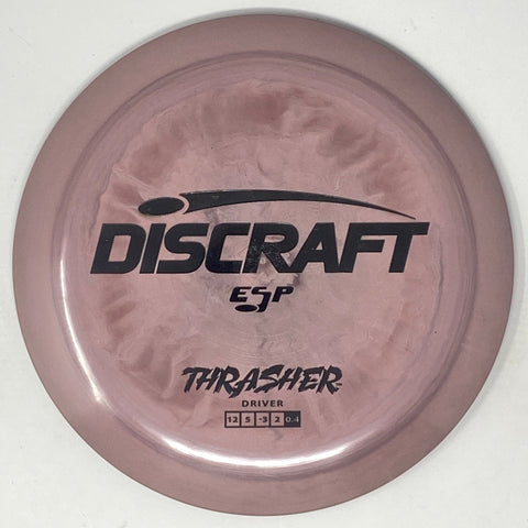 Discraft Thrasher (ESP) Distance Driver
