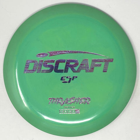 Discraft Thrasher (ESP) Distance Driver
