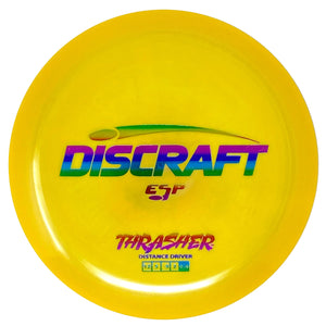Discraft Thrasher (ESP) Distance Driver