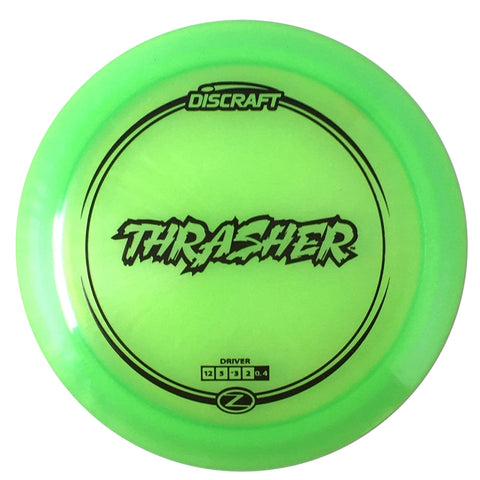 Discraft Thrasher (Z Line) Distance Driver