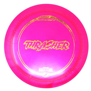 Discraft Thrasher (Z Line) Distance Driver