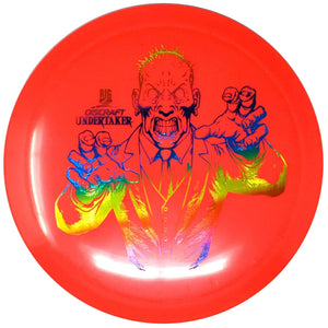 Discraft Undertaker (Big Z) Fairway Driver